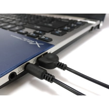 Equip 245331 altifalante Preto Com fios 3 W