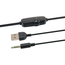 Equip 245331 altifalante Preto Com fios 3 W