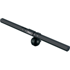 Equip 245450 Luz para Monitor Preto