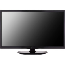 LG 24LN661H televisão para o setor hoteleiro 61 cm (24") HD Smart TV Preto 10 W