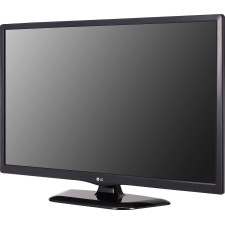 LG 24LN661H televisão para o setor hoteleiro 61 cm (24") HD Smart TV Preto 10 W