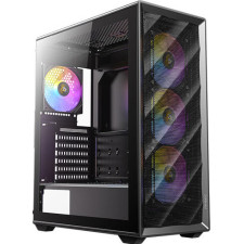 Antec AX85 ARGB Midi Tower Preto