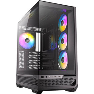 Antec C7 ARGB Midi Tower Preto