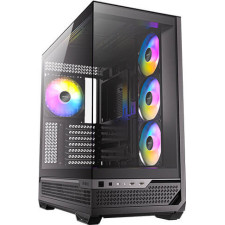Antec C7 ARGB Midi Tower Preto