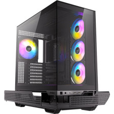 Antec C7 ARGB Midi Tower Preto