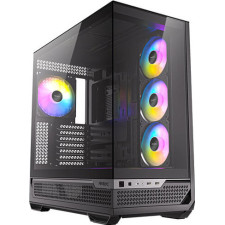 Antec C7 ARGB Midi Tower Preto