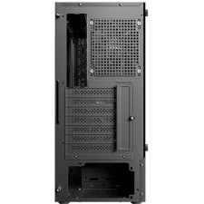Antec 0-761345-10199-8 caixa para computador Midi Tower Preto