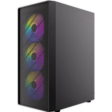 Antec 0-761345-10199-8 caixa para computador Midi Tower Preto