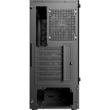 Antec AX27 RGB Midi Tower Preto