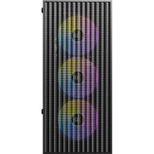 Antec AX27 RGB Midi Tower Preto