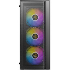 Antec AX65 ARGB Midi Tower Preto