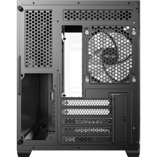 Antec 0-761345-10217-9 caixa para computador Mini Tower Preto