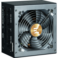 Zalman TeramaxII SE fonte de alimentação 750 W 18+10 pin ATX ATX Preto
