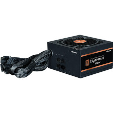 Zalman GigaMax III fonte de alimentação 750 W ATX Preto