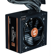 Zalman GigaMax III fonte de alimentação 750 W ATX Preto