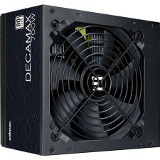 Zalman Decamax fonte de alimentação 700 W ATX Preto