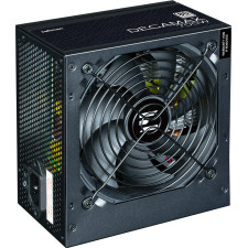 Zalman Decamax fonte de alimentação 700 W ATX Preto