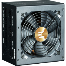 Zalman TeramaxII SE fonte de alimentação 1000 W 18+10 pin ATX ATX Preto