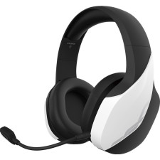 Zalman HPS700 White Auscultadores Sem fios Fita de cabeça Jogos Branco