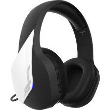 Zalman HPS700 White Auscultadores Sem fios Fita de cabeça Jogos Branco