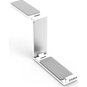 Zalman ZM-FH10 SV acessório de conjunto de auscultadores e microfone Suporte para auscultadores