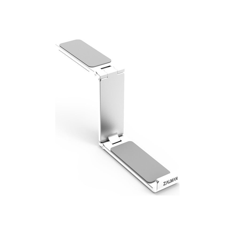 Zalman ZM-FH10 SV acessório de conjunto de auscultadores e microfone Suporte para auscultadores Zalman ZM-FH10 SV acessório de conjunto de auscultadores e microfone Suporte para auscultadores