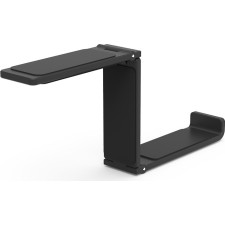 Zalman ZM-FH10 BK acessório de conjunto de auscultadores e microfone Suporte para auscultadores