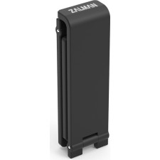 Zalman ZM-FH10 BK acessório de conjunto de auscultadores e microfone Suporte para auscultadores