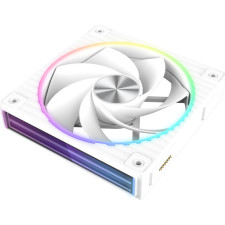 Zalman ZM-DF120R Placa mãe Ventoinha 12,4 cm Branco 1 unidade(s)