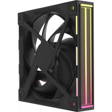 Zalman ZM-DF120R Placa mãe Ventoinha 12,4 cm Preto 1 unidade(s)