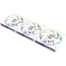 Zalman ZM-DF120R A3 Placa mãe Ventoinha 12,4 cm Branco 1 unidade(s)