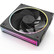 Zalman ZM-DF120R A3 Placa mãe Ventoinha 12,4 cm Preto 1 unidade(s)