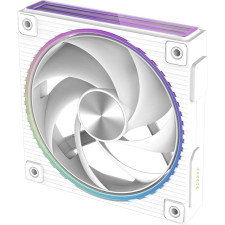 Zalman ZM-DF120 A3 WHITE Sistema de Arrefecimento de Computador Placa mãe Ventoinha 12,4 cm Branco 1 unidade(s)