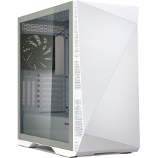 Zalman Z9 Iceberg ATX Mid Tower PC Case, White fan Midi Tower Branco