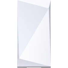 Zalman Z9 Iceberg ATX Mid Tower PC Case, White fan Midi Tower Branco