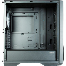 Zalman Z9 Iceberg MS Black Midi Tower Preto