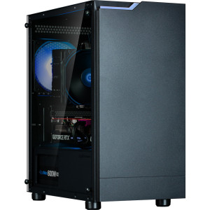 Zalman T4 PLUS Mini Tower Preto