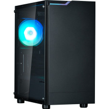 Zalman T4 PLUS Mini Tower Preto