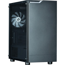 Zalman T4 PLUS Mini Tower Preto