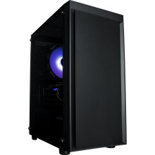 Zalman T3 PLUS caixa para computador Mini Tower Preto