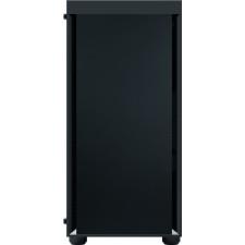 Zalman T3 PLUS caixa para computador Mini Tower Preto