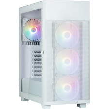 Zalman S5 NEO WHITE Midi Tower Branco
