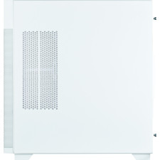 Zalman S5 NEO WHITE Midi Tower Branco