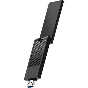 Cudy WU6500 1.0 WLAN 2882 Mbit s