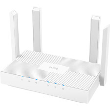 Cudy WR1300E router sem fios Gigabit Ethernet Dual-band (2,4 GHz   5 GHz) Branco