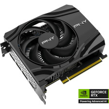 PNY GeForce RTX 5060 Single Fan NVIDIA 8 GB GDDR7