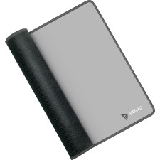 Savio Turbo Dynamic XL - Grey Edition Tapete Gaming Cinzento