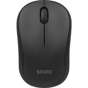 Savio MB-03 rato Universal 1000 DPI