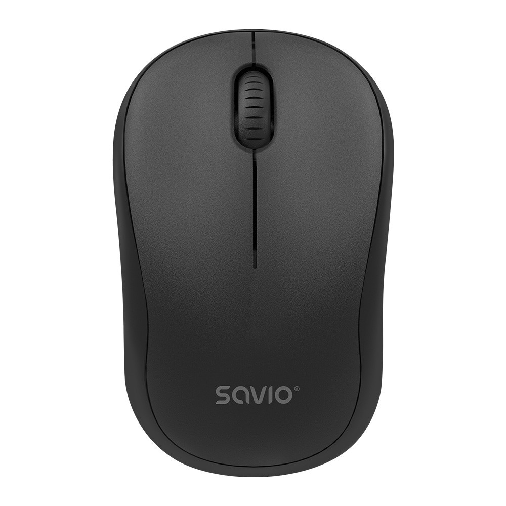 Savio MB-03 rato Universal 1000 DPI Savio MB-03 rato Universal 1000 DPI