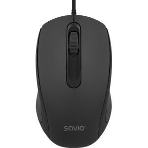 Savio MB-02 rato